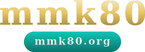 mmk80 logo